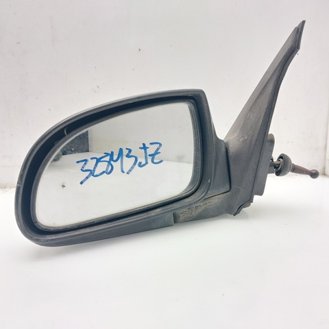 Lusterko wsteczne lewe 8761025111CA HYUNDAI