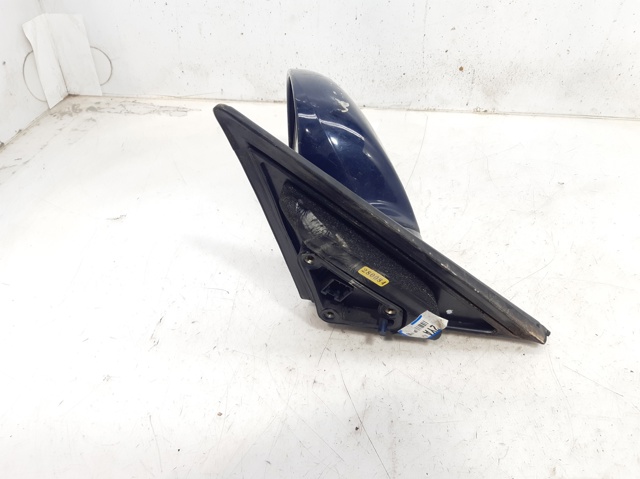 Lusterko wsteczne lewe 8761025111CA HYUNDAI