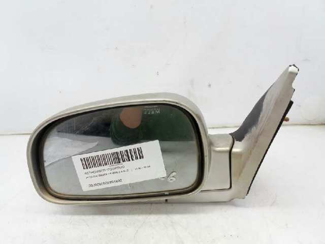 Lusterko wsteczne lewe 8761026500 HYUNDAI
