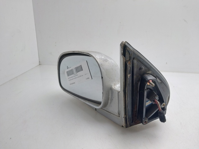 Lusterko wsteczne lewe 8761026500 HYUNDAI
