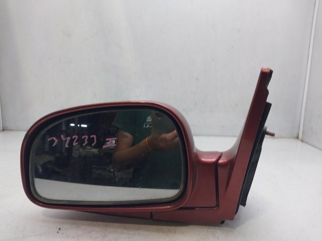 Lusterko wsteczne lewe 8761026500 HYUNDAI