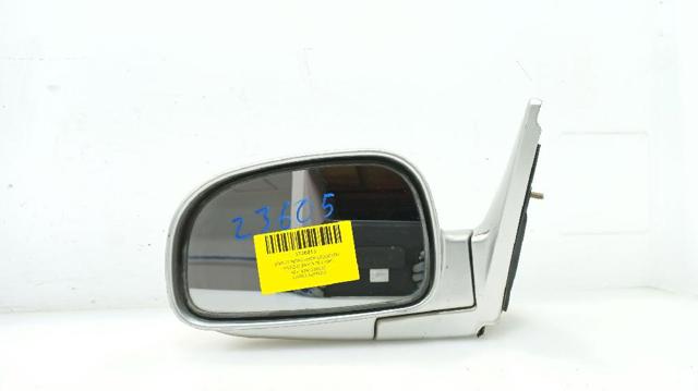 Lusterko wsteczne lewe 8761026500 HYUNDAI