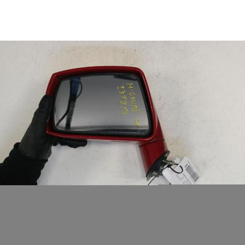 Lusterko wsteczne lewe 876102C300 HYUNDAI