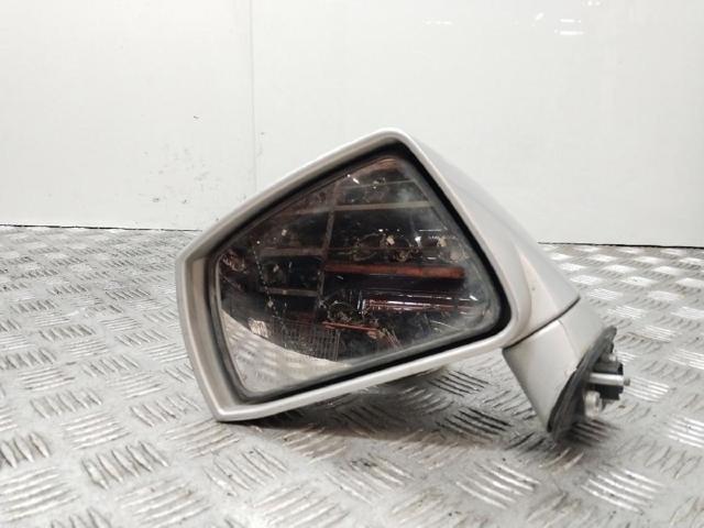 Lusterko wsteczne lewe 876102C300 HYUNDAI