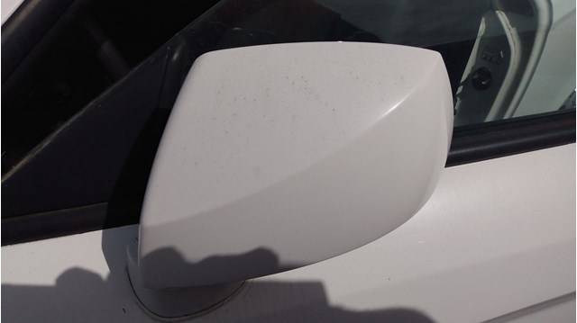 Lusterko wsteczne lewe 876102C300 HYUNDAI