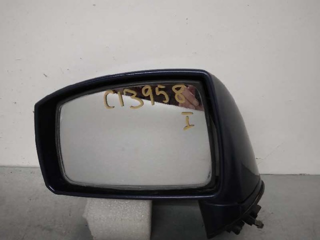 Lusterko wsteczne lewe 876102C300 HYUNDAI