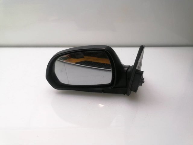 Lusterko wsteczne lewe 876102D320 HYUNDAI