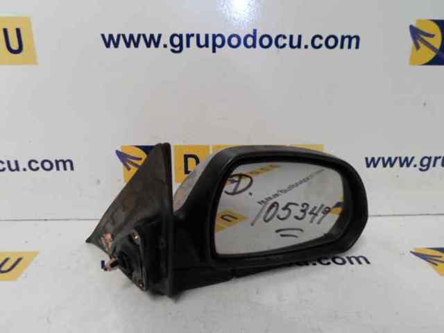 Lusterko wsteczne lewe 876102D320 HYUNDAI