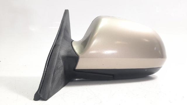 Lusterko wsteczne lewe 876102D320 HYUNDAI