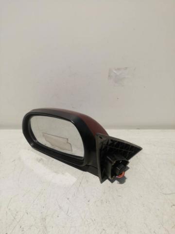 Lusterko wsteczne lewe 876102D320 HYUNDAI