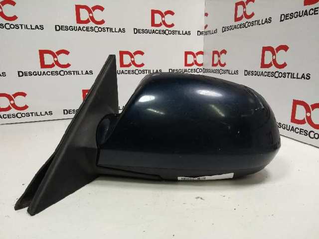 Lusterko wsteczne lewe 876102D320 HYUNDAI