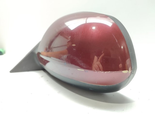 Lusterko wsteczne lewe 876102D320 HYUNDAI