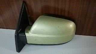 Lusterko wsteczne lewe 876102E320 HYUNDAI