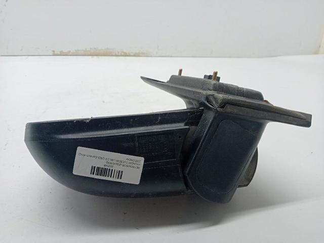 Lusterko wsteczne lewe 876102E320 HYUNDAI