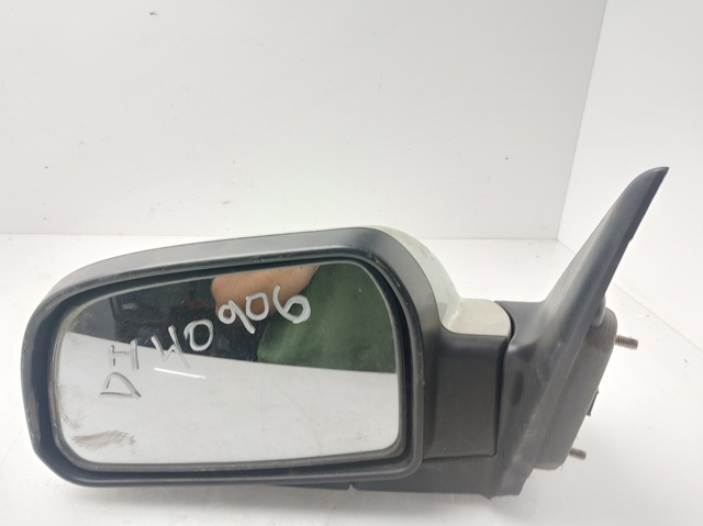 Lusterko wsteczne lewe 876102E320 HYUNDAI