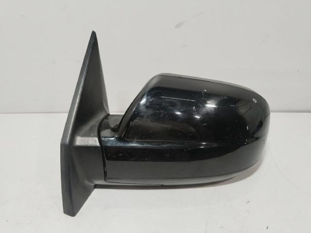 Lusterko wsteczne lewe 876102E320 HYUNDAI