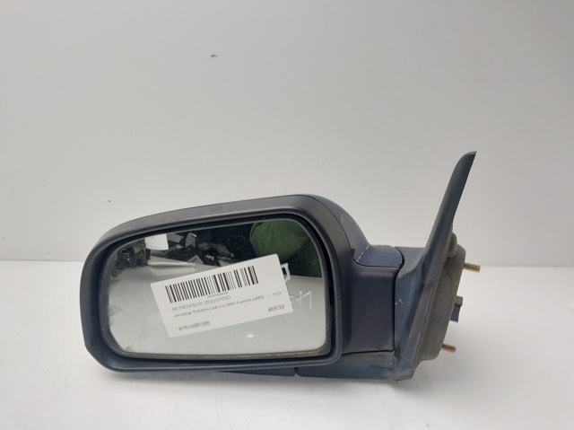 Lusterko wsteczne lewe 876102E320 HYUNDAI