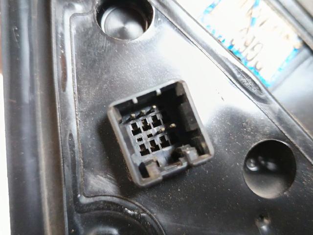 Lusterko wsteczne lewe KIA Cerato 1 LD