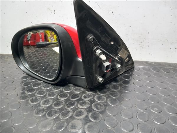 Lusterko wsteczne lewe 876102R100 HYUNDAI