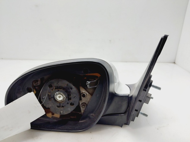 Lusterko wsteczne lewe 876102R100 HYUNDAI