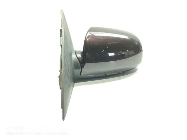 Lusterko wsteczne lewe Hyundai Sonata 5 NF