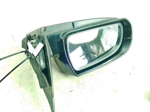 Lusterko wsteczne lewe Hyundai Sonata 5 NF