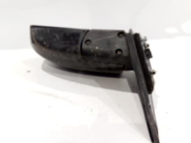 Lusterko wsteczne lewe Hyundai Sonata 5 NF