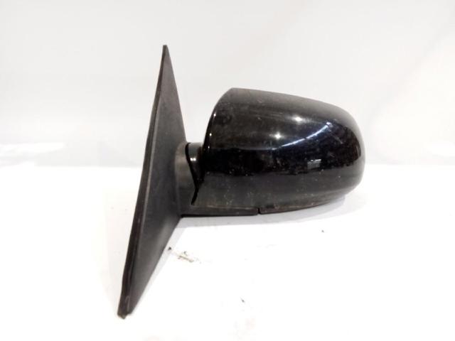 Lusterko wsteczne lewe Hyundai Sonata 5 NF