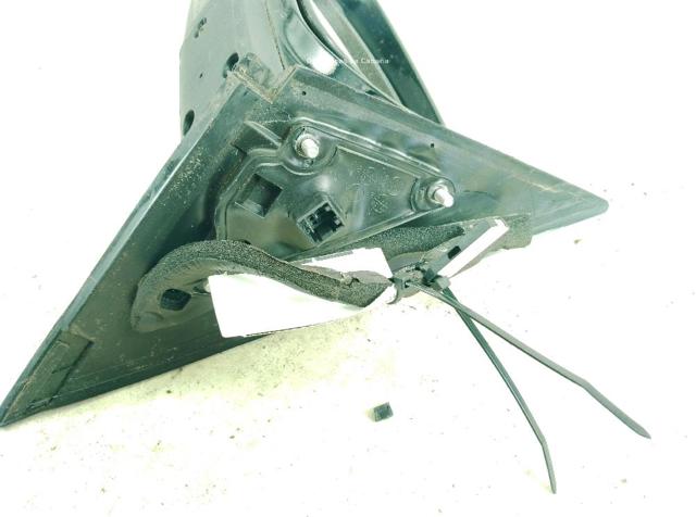 Lusterko wsteczne lewe Hyundai Sonata 5 NF