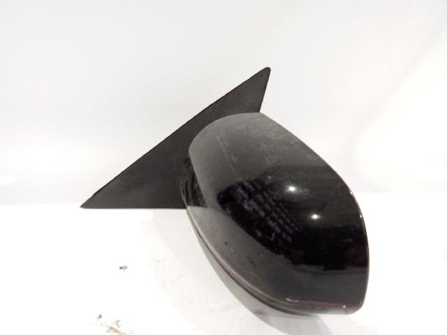 Lusterko wsteczne lewe Hyundai Sonata 5 NF