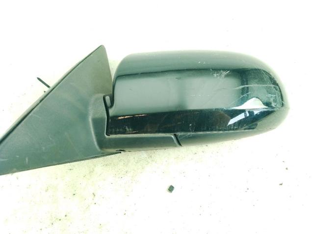 Lusterko wsteczne lewe Hyundai Sonata 5 NF