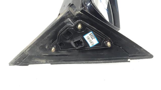 Lusterko wsteczne lewe Hyundai Sonata 5 NF