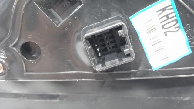 Lusterko wsteczne lewe Hyundai Sonata 5 NF