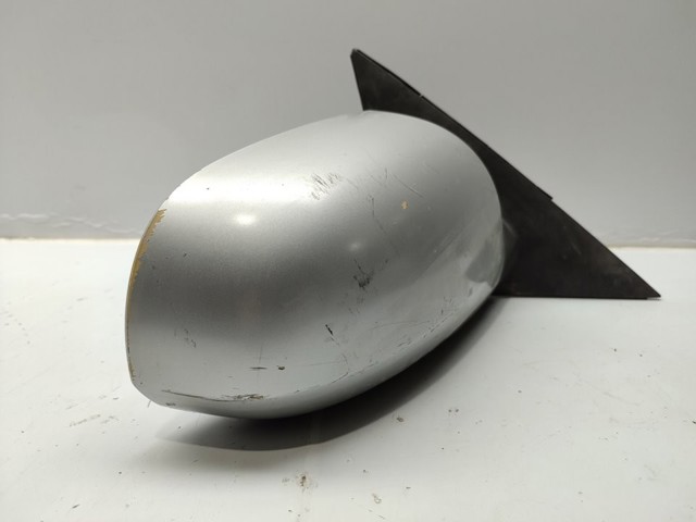 Lusterko wsteczne lewe Hyundai Sonata 5 NF