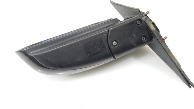 Lusterko wsteczne lewe Hyundai Sonata 5 NF