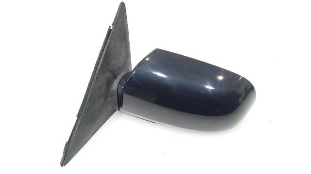 Lusterko wsteczne lewe Hyundai Sonata 5 NF