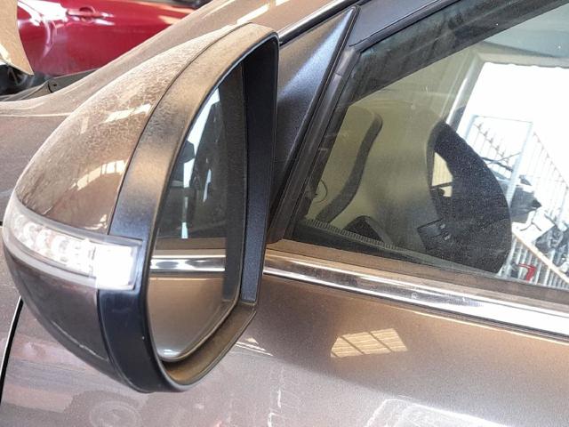 Lusterko wsteczne lewe 876103W211 HYUNDAI