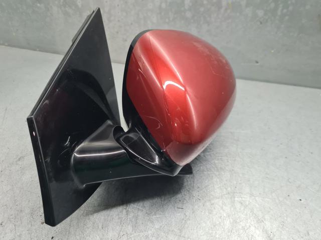 Lusterko wsteczne lewe KIA Sportage 4 QL