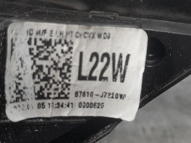87610J7220 Hyundai/Kia