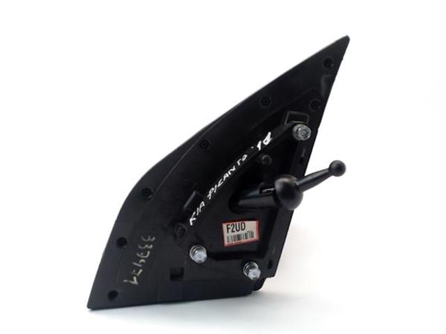 Lusterko wsteczne prawe KIA Picanto 1 BA