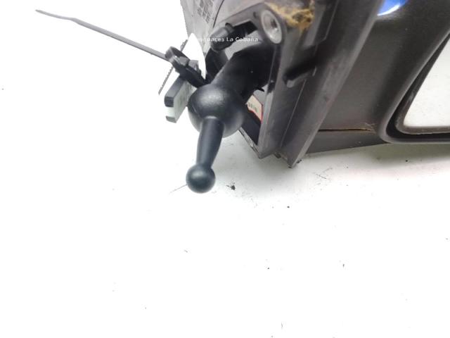 Lusterko wsteczne prawe KIA Picanto 1 BA