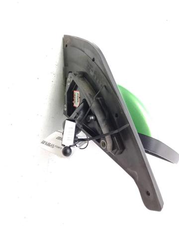 Lusterko wsteczne prawe KIA Picanto 1 BA