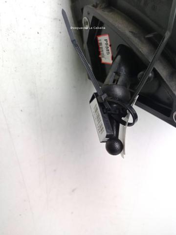 Lusterko wsteczne prawe KIA Picanto 1 BA