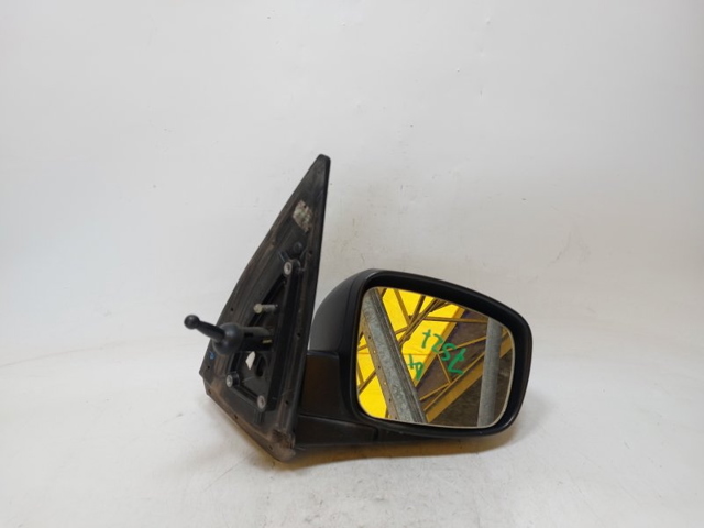 Lusterko wsteczne prawe 876200X010CA HYUNDAI