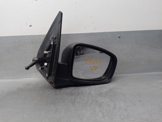 Lusterko wsteczne prawe 876200X010CA HYUNDAI