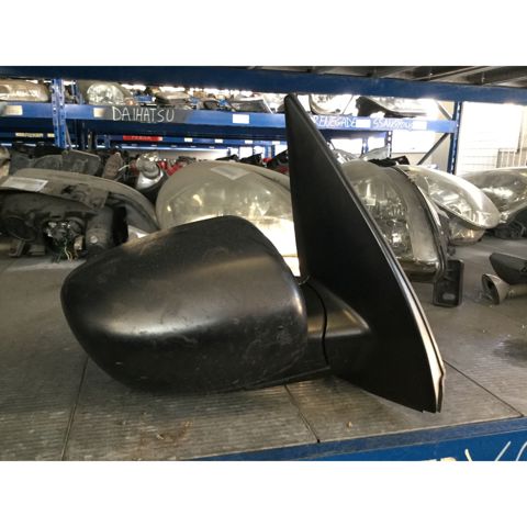 Lusterko wsteczne prawe 876200X010CA HYUNDAI