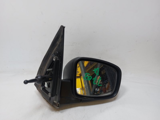 Lusterko wsteczne prawe 876200X010CA HYUNDAI