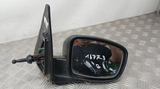 Lusterko wsteczne prawe 876200X010CA HYUNDAI
