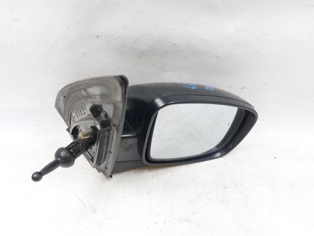 Lusterko wsteczne prawe 876200X010CA HYUNDAI