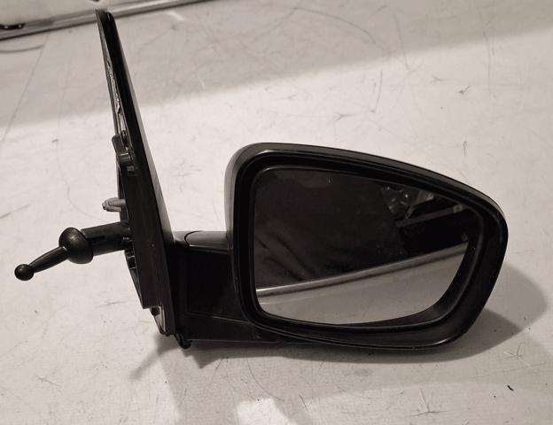 Lusterko wsteczne prawe 876200X010CA HYUNDAI